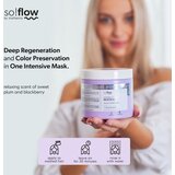 SoFlow Coloured Hair Revitalizing Mask maska za intenzivnu revitalizaciju za obojenu kosu 400 ml | shoptok.hr