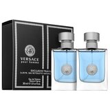 Versace pour Homme darčeková sada za muškarce Set I. 30 ml | shoptok.hr
