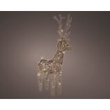 Lumineo dekorativna figura jelen 48 led Lumineo dekorativna figura jelen 48 led Slike