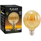  led sijalica vintage amber E27/4W/230V G100 2700K | Eponuda.com