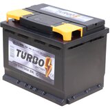 TURBO-BATTERY Akumulator 12V-60AH L2.63.064.A | Eponuda.ba