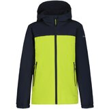 Icepeak jakna prehodna DR KONAN JR F zelena 128 Cene