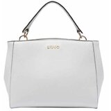 Liu Jo bela ženska torba LJAA4089 E0037 01065 Cene