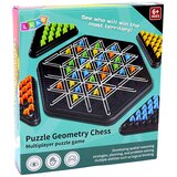  Arkadna geometrijska igra Triangle | shoptok.hr