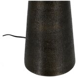 Ixia Crna stolna lampa s tekstilnim sjenilom (visina 66 cm) – | shoptok.hr