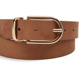 Orsay Brown women's belt - Women's | ePonuda.com