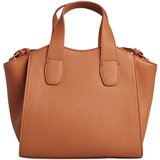 Roberto Cavalli Torbice za na ramo CCHB01622-200 Kostanjeva | Shoptok.si
