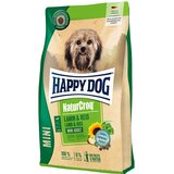 Happy Dog NaturCroq Mini jagnjetina in riž Cene