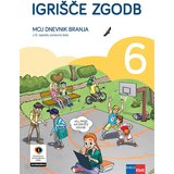  IGRIŠČE ZGODB, zbirka dejavnosti za ustvarjalni pouk književnosti | Shoptok.si