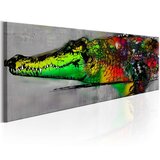  Slika - Colourful Beast 120x40 Cijene