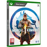 Warner Bross MORTAL KOMBAT 1 XBOX SERIES X Cene