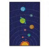 Conceptum Hypnose tepih Hmi Kdc-15, pravokutni, 140 x 220 cm, tamnoplava | Eponuda.ba