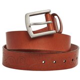 PepeJeans Pasovi PM021019 869 Kostanjeva Cene