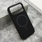  Futrola flex magsafe za iphone 17 pro max (6.9) crna ( F122153 ) Cene