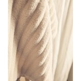 Kave Home Bež pamučan ručnik od frotira 50x90 cm Navira – | shoptok.hr