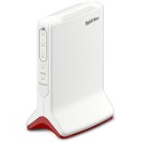  Box FRITZ! 6825 4G wireless router Gigabit Ethernet Single-band (2.4 GHz) White | shoptok.hr