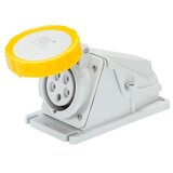 GEWISS IEC309HP, Utičnica nadg. 90°,2P+E 16A 100-130V, IP67 ( Gw62496 ) Cene