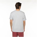 Champion Majice s kratkimi rokavi Harvard Bela | Shoptok.si