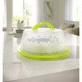 Homeware Profession. posoda za torto 9550 34/15 cm | Shoptok.si