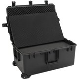  Prijenosni kovčeg crni 79,5x52x39 cm od PP-a | shoptok.hr