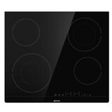 Gorenje Steklokeramična kuhalna plošča ECT604FM | Shoptok.si