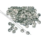 ratioform plombe, svinec, de 2000 kosov, 10 x 10 mm Cene