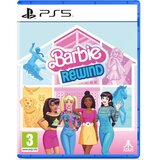 Atari Barbie Rewind (Playstation 5) Cene