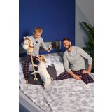 MEN-A Bombažne pižama hlače Horace | Shoptok.si
