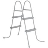 Bestway metalne ljestve za bazen 84cm 58430 | shoptok.hr