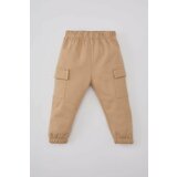 Defacto Baby Girl Cargo Pocket Sweatpants cene