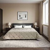 Puni Polna celoletna prevleka Šonerisan Svetlo siva 200 x 220 cm, (5000284311) | Shoptok.si