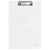 Esselte Leitz clipboard mapa wow, a4, bela 41990001 Cene