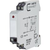 Metz Connect spojni modul KRA-M6/21 24DC, (20889366) | Shoptok.si