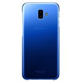 Samsung original ovitek EF-AJ610CLE za Galaxy J6 Plus 2018 J610 moder Cene