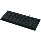 Logitech Tastatura K280e Black Cijene