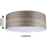 PAULMANN 79687 - 3xE27/20W Plafonsko svetlo NEORDIC LISKA 230V orah | Eponuda.com