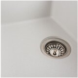 Platinum Zirkon 62 bijeli sa sifonom | shoptok.hr