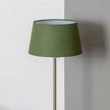  brilagi - led podna lampa ceria, 1xE27/40W/230V, ø 25 cm, zelena/matni hrom | Eponuda.com
