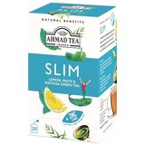 Ahmad Tea čaj Slim 20/1 30g Cene