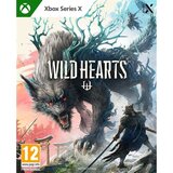 Electronic Arts Wild Hearts (Xbox Series X) Cene