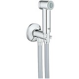 Grohe ročna prha z nosilcem Sena Trigger Spray 35 26329000 | Shoptok.si