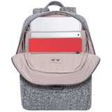 Riva Case ruksak za laptop 13.3" sivi 7923 | shoptok.hr