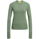 JJXX Pulover 'LARA' zelena | Shoptok.si