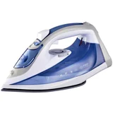 parni likalnik s keramično ploščo 2400 w, 20 g/min, T-5618-9