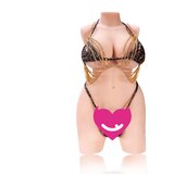 Tantaly Sarina 9.2kg Shemale Big Penis Sex Torso Doll Cijene