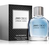 Jimmy Choo Urban Hero parfumska voda za moške 30 ml | Shoptok.si