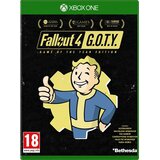  Fallout 4 Game of the Year Edition (XBOX ONE) - rabljeno | Shoptok.si