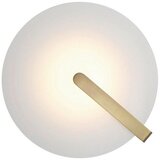 Elstead Lighting STROPNA LED-SVETILKA Eurofase 14 W 520 lm 3000 K 220-240 V | Shoptok.si