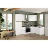 Marinelli Cucine Montažna kutna kuhinja Gemma (Š x D: 270 x 160 cm, S električnim uređajima) | shoptok.hr
