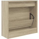Ormarić za cipele boja hrasta 60 x 21 x 57 cm konstruirano drvo | Eponuda.ba